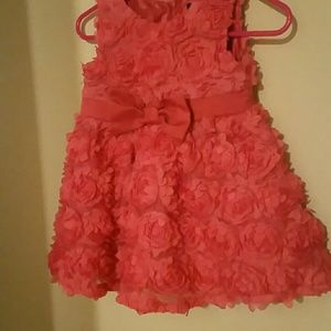 Baby dress